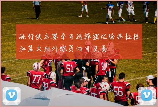 独行侠本赛季可选择摆烂除弗拉格和莱夫利外球员均可交易