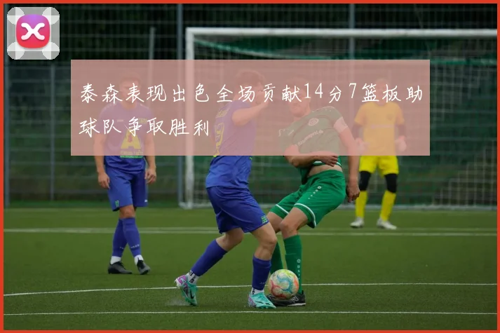 泰森表现出色全场贡献14分7篮板助球队争取胜利