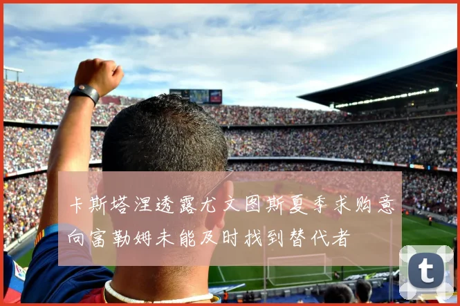 卡斯塔涅透露尤文图斯夏季求购意向富勒姆未能及时找到替代者